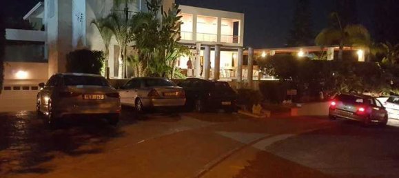 Casa de 4 dormitorios en Mouttagiaka, Cyprus No. 6631 10