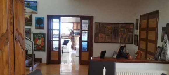 Casa de 4 dormitorios en Mouttagiaka, Cyprus No. 6631 8