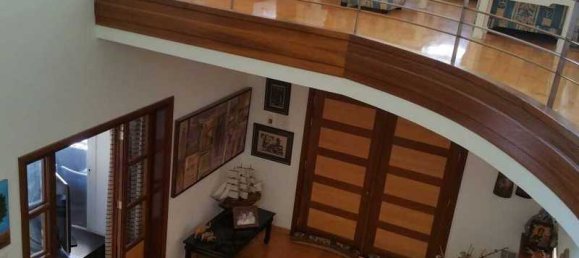 Casa de 4 dormitorios en Mouttagiaka, Cyprus No. 6631 7