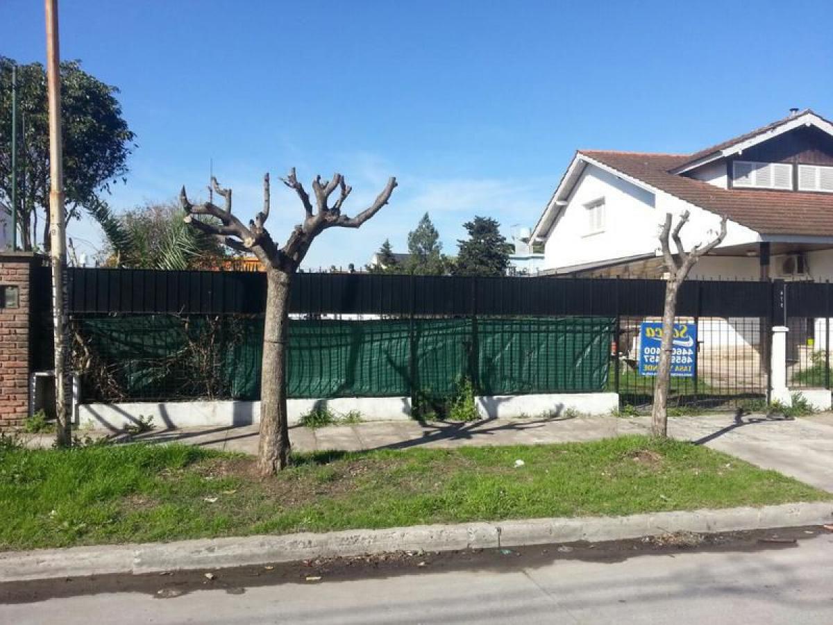  Land in Bermudez, Argentina No. 32950