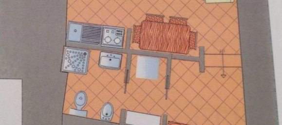 2غرفة شقة في Edolo, Italy رقم 77740 18