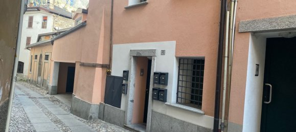 2غرفة شقة في Edolo, Italy رقم 77740 2