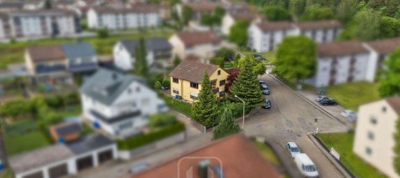 Moradia em banda T3 em Calw, Germany N.º 235429 3