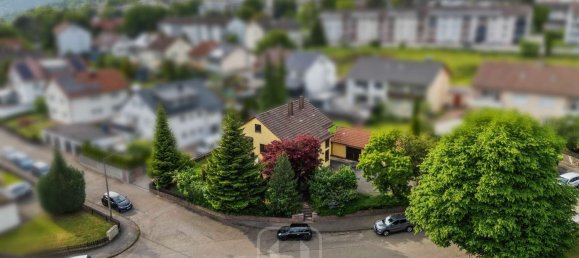 Moradia em banda T3 em Calw, Germany N.º 235429 26