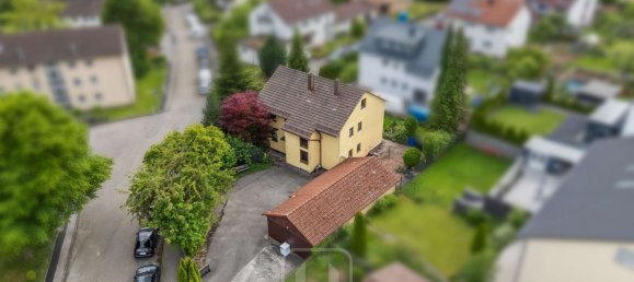 Moradia em banda T3 em Calw, Germany N.º 235429 2