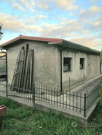 1m² Land in Carolei, Italy No. 252168
