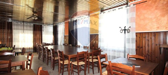 Gewerbliche Immobilie in Cuorgnè, Italy 270m², Nr. 12996 5