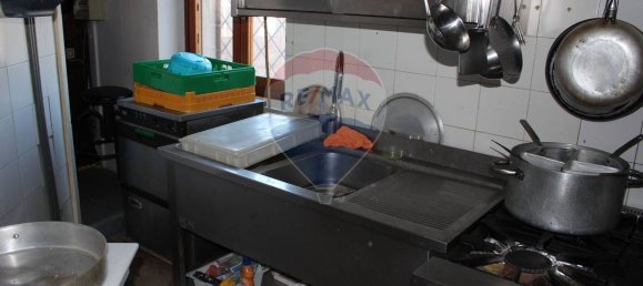 Gewerbliche Immobilie in Cuorgnè, Italy 270m², Nr. 12996 43