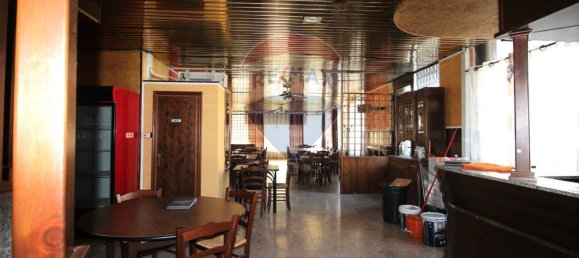 Gewerbliche Immobilie in Cuorgnè, Italy 270m², Nr. 12996 20