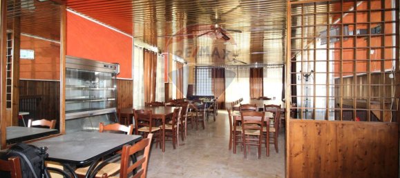 Gewerbliche Immobilie in Cuorgnè, Italy 270m², Nr. 12996 2