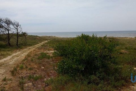 2580m² Land in Esposende, Portugal No. 149166