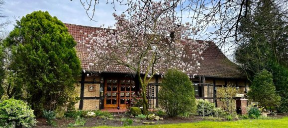 4 Schlafzimmer Haus in Emsland, Germany, Nr. 165459 6