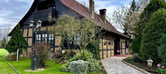 4 Schlafzimmer Haus in Emsland, Germany, Nr. 165459 2