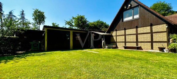 4 Schlafzimmer Haus in Emsland, Germany, Nr. 165459 15