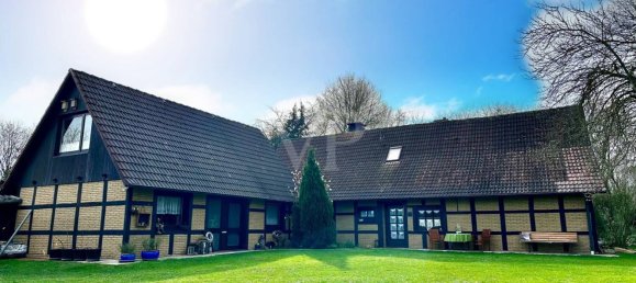 4 Schlafzimmer Haus in Emsland, Germany, Nr. 165459 3