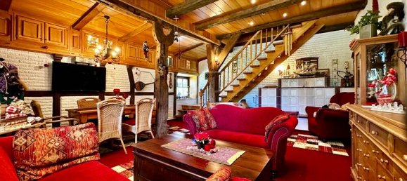 4 Schlafzimmer Haus in Emsland, Germany, Nr. 165459 11