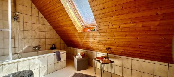 4 Schlafzimmer Haus in Emsland, Germany, Nr. 165459 13