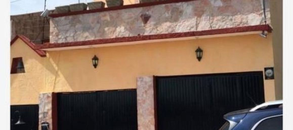 5 غرف نوم منزل في Guanajuato, Mexico رقم 161223 2