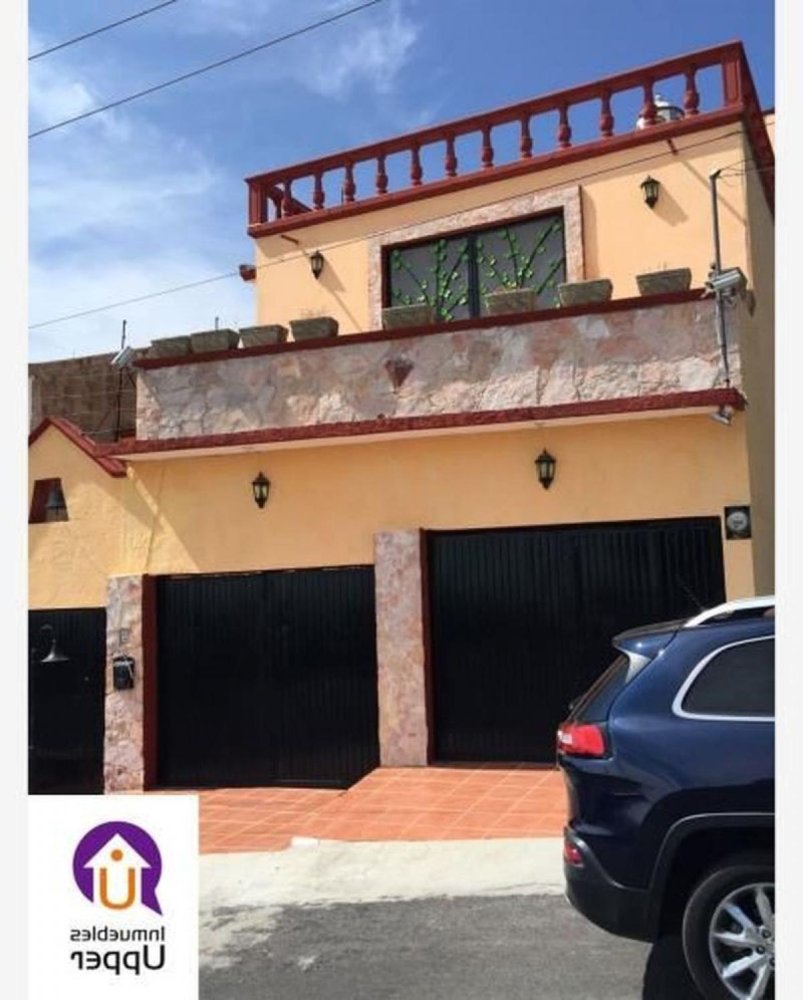 5 غرف نوم منزل في Guanajuato, Mexico رقم 161223