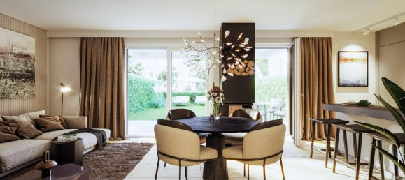 5 rooms Townhouse in Liesing, Austria No. 135482 15