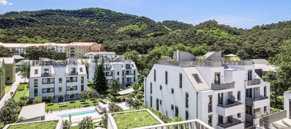 5 rooms Townhouse in Liesing, Austria No. 135482 5