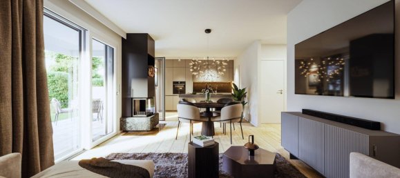 5 rooms Townhouse in Liesing, Austria No. 135482 14