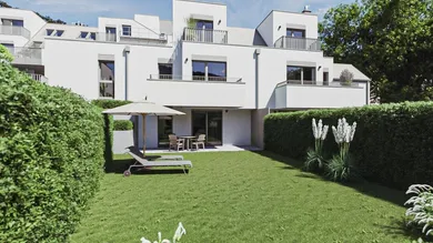 5 rooms Townhouse in Liesing, Austria No. 135482