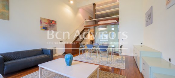 2 bedrooms Apartment in Barcelona, Spain No. 164177 2