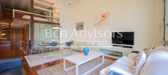 2 bedrooms Apartment in Barcelona, Spain No. 164177 3