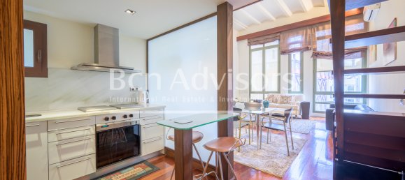 2 bedrooms Apartment in Barcelona, Spain No. 164177 6