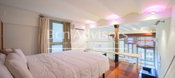 2 bedrooms Apartment in Barcelona, Spain No. 164177 21