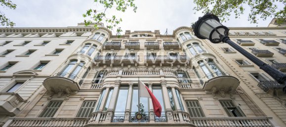 2 bedrooms Apartment in Barcelona, Spain No. 164177 37