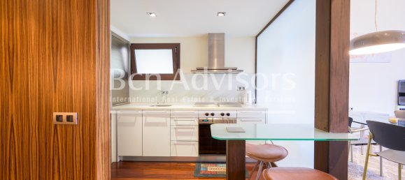 2 bedrooms Apartment in Barcelona, Spain No. 164177 5