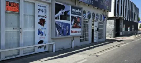 346m² Warehouse in Andalusia, Spain No. 177634 5