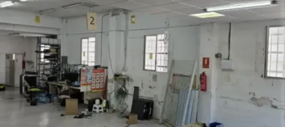 346m² Warehouse in Andalusia, Spain No. 177634 6