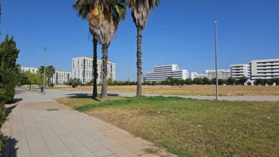 346m² Warehouse in Andalusia, Spain No. 177634