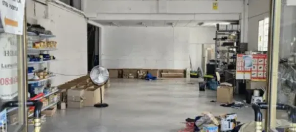 Склад 346м² в Андалусия, Испания № 177634 25