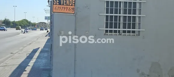 346m² Warehouse in Andalusia, Spain No. 177634 19