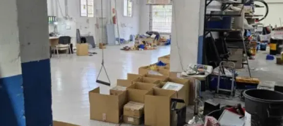 346m² Warehouse in Andalusia, Spain No. 177634 18