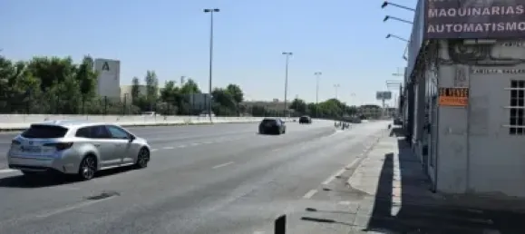 346m² Warehouse in Andalusia, Spain No. 177634 2