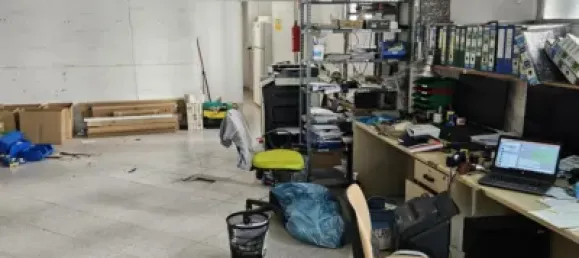 346m² Warehouse in Andalusia, Spain No. 177634 8