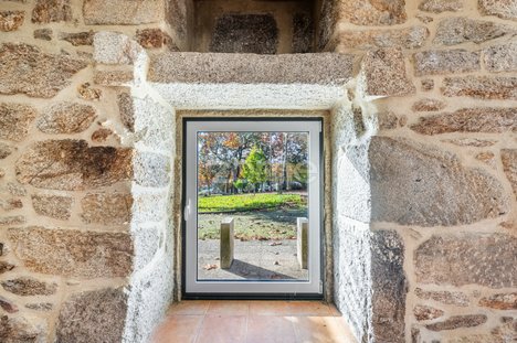 4 bedrooms House in Barbeita, Portugal No. 48558