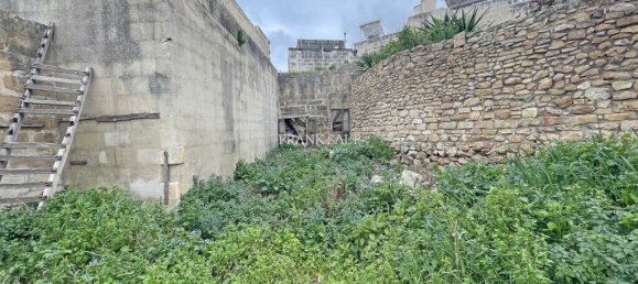 Таунхаус с 3 спальнями в Заббар, Мальта № 1854 5