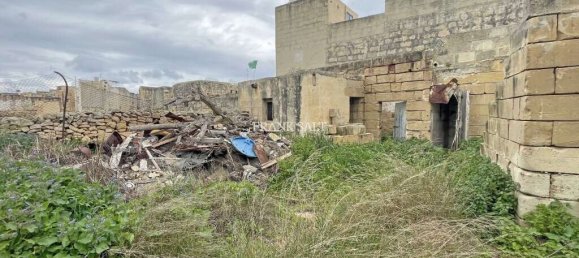 Таунхаус с 3 спальнями в Заббар, Мальта № 1854 13