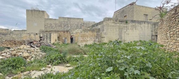 Таунхаус с 3 спальнями в Заббар, Мальта № 1854 2