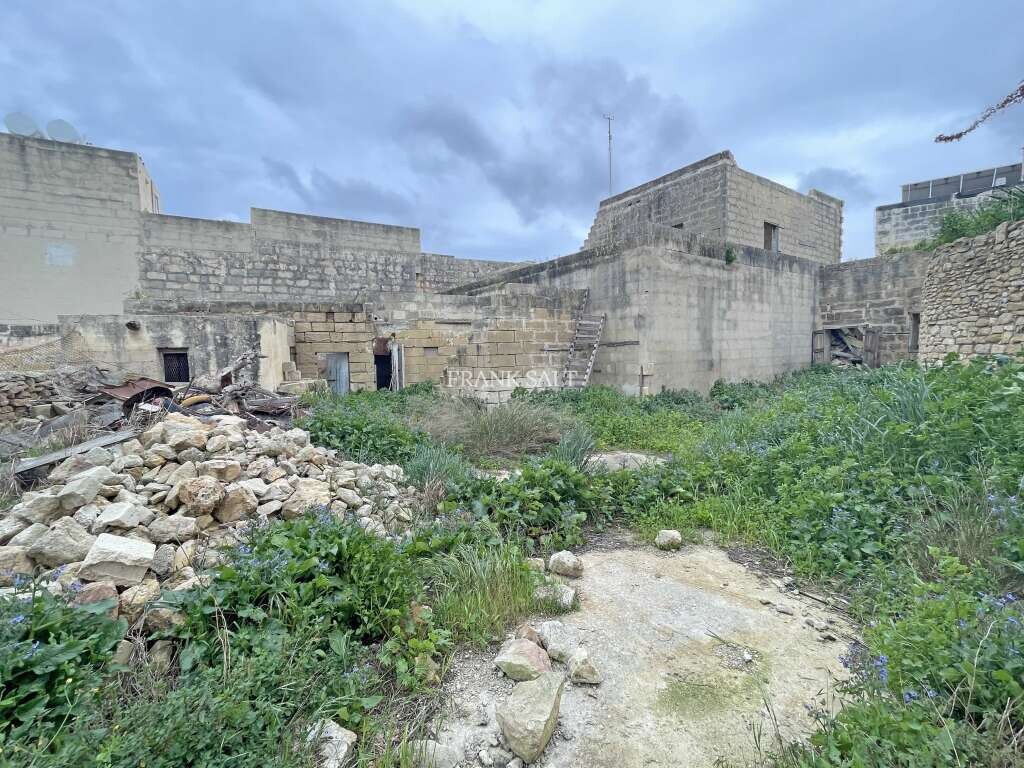3 Schlafzimmer Stadthaus in Zabbar, Malta, Nr. 1854