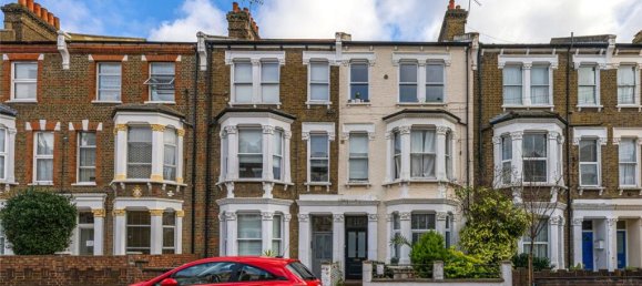 2 bedrooms Apartment in London, United Kingdom No. 7416 3