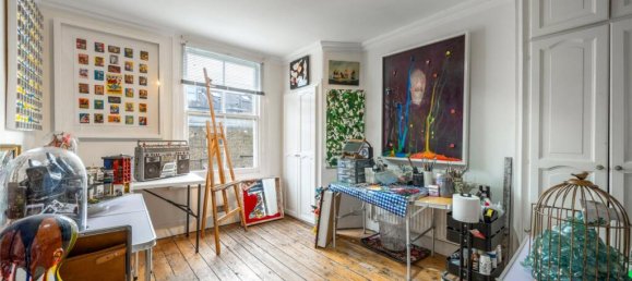 2 bedrooms Apartment in London, United Kingdom No. 7416 5