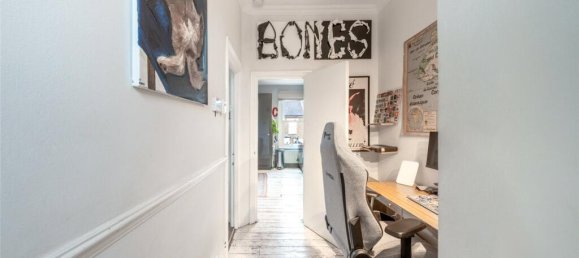 2 bedrooms Apartment in London, United Kingdom No. 7416 13