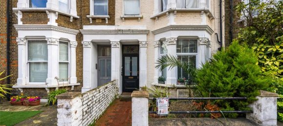 2 bedrooms Apartment in London, United Kingdom No. 7416 14